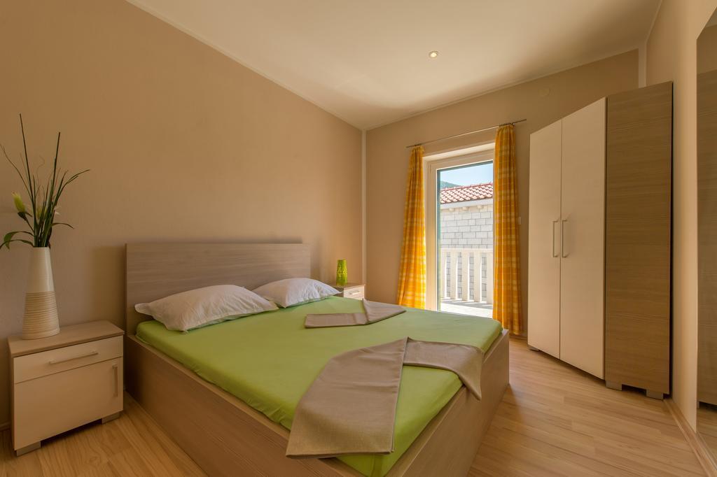 Apartment Puko Bol Phòng bức ảnh