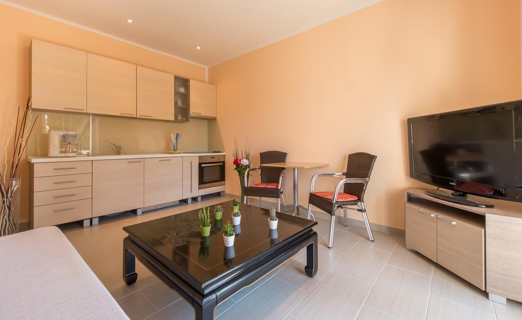 Apartment Puko Bol Phòng bức ảnh