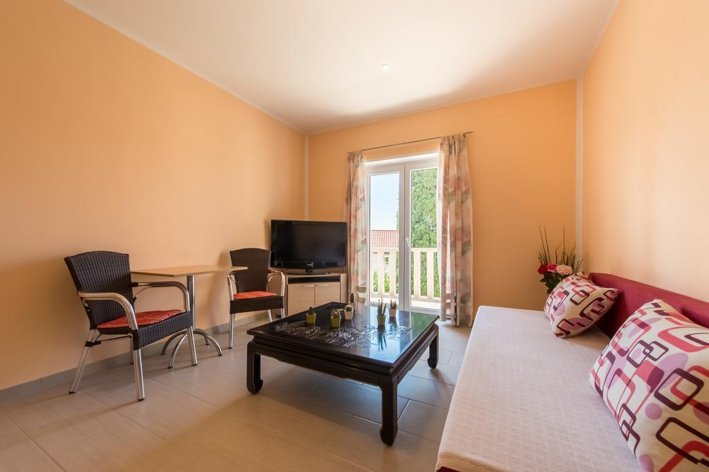 Apartment Puko Bol Phòng bức ảnh