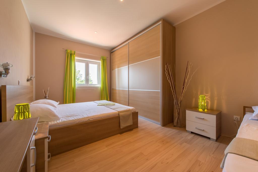 Apartment Puko Bol Phòng bức ảnh