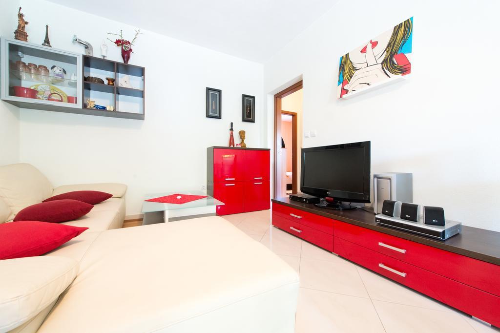 Apartment Puko Bol Phòng bức ảnh