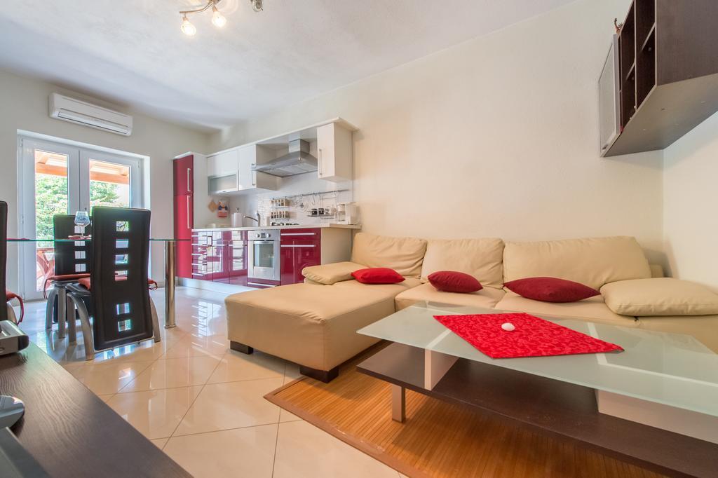 Apartment Puko Bol Phòng bức ảnh