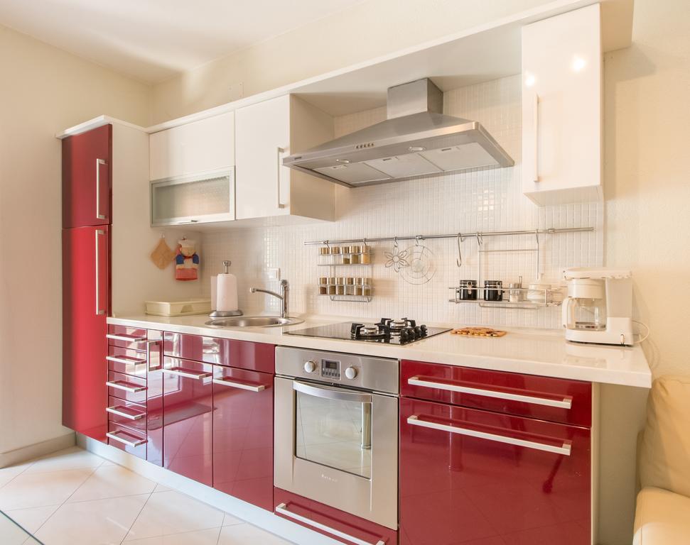 Apartment Puko Bol Phòng bức ảnh
