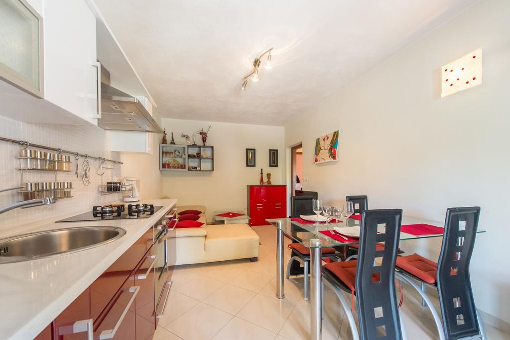 Apartment Puko Bol Phòng bức ảnh